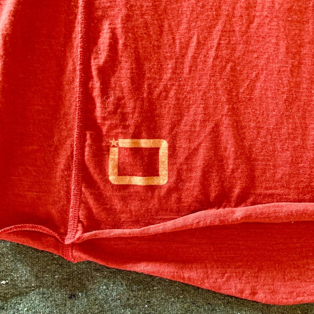 I/O Bio Merino Altitude Zip - Picture 4 of 8